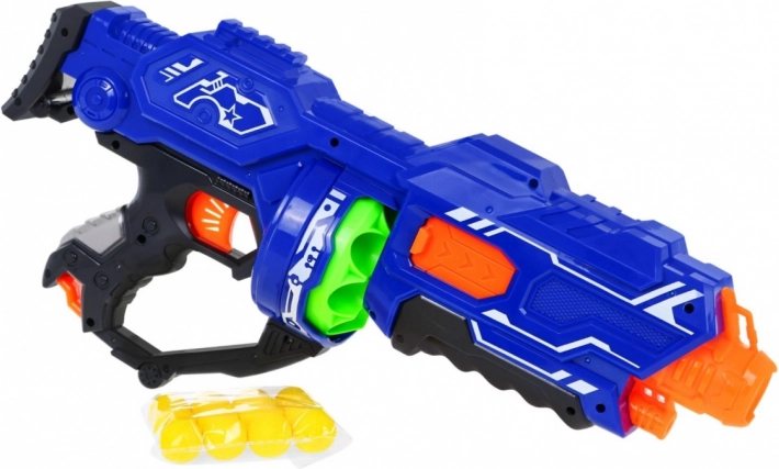 Ergonomisk design og behageligt greb