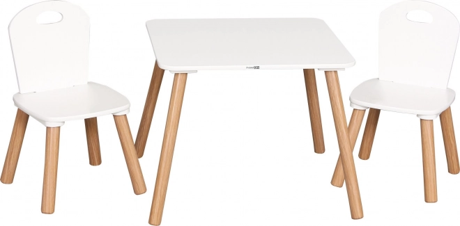 Moderne design, der passer ind overalt