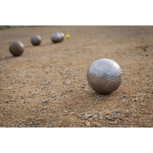 Boules 6 kugler + etui 23440