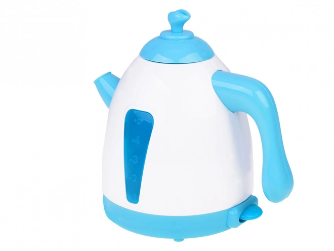 Kedel Kogende vand + damp effekt ZA5203
