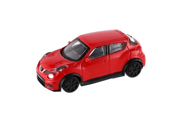 Bburago Street Fire Collezione 1/43, forskellige typer