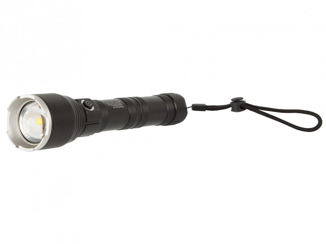 Bailong militær taktisk lommelygte med Cree LED XHP160