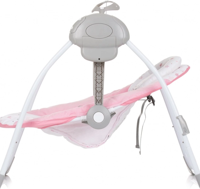 Babylift Moonlight Flamingo