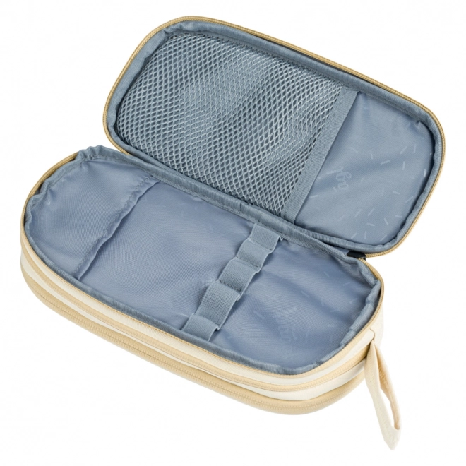 Studerendes penalhus Beige