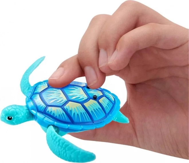 Robo alive skildpadde