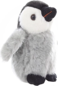 Plys pingvinunge 12 cm
