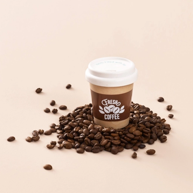 Le Toy Van Kaffe og Te at tage med 2 stk