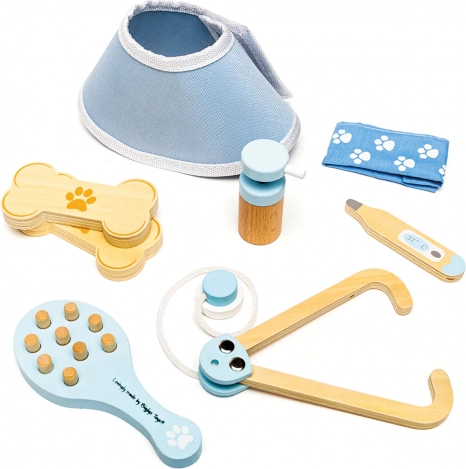 Sikre materialer uden plastik