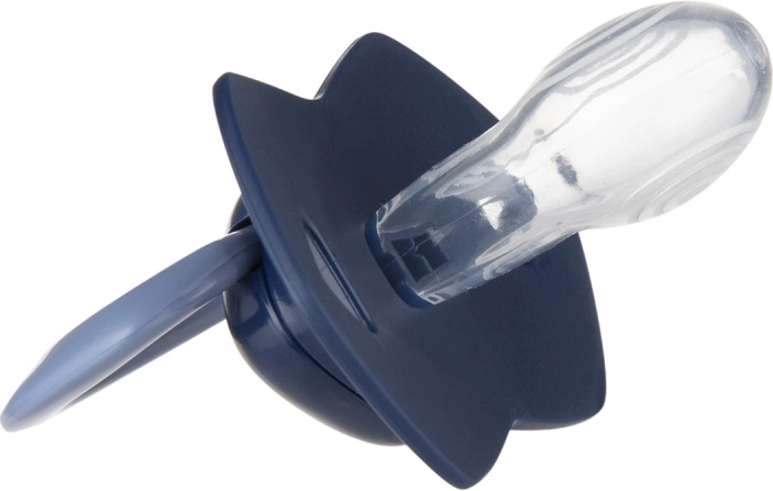 Symmetrisk ortodontisk form