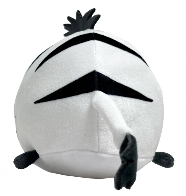 Magic Baby Zebra - plys legetøj 20 cm