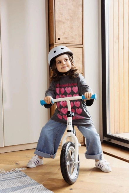 Klapcykel MoMi FLEET grøn