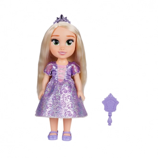 Disney Prinsesse Dukke Rapunzel 38 cm
