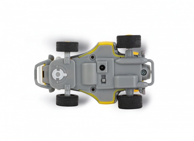 Team Sonic Mini RC Tails Bil 1:43