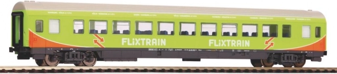 Personvogn Bmz FLIXTRAIN H0