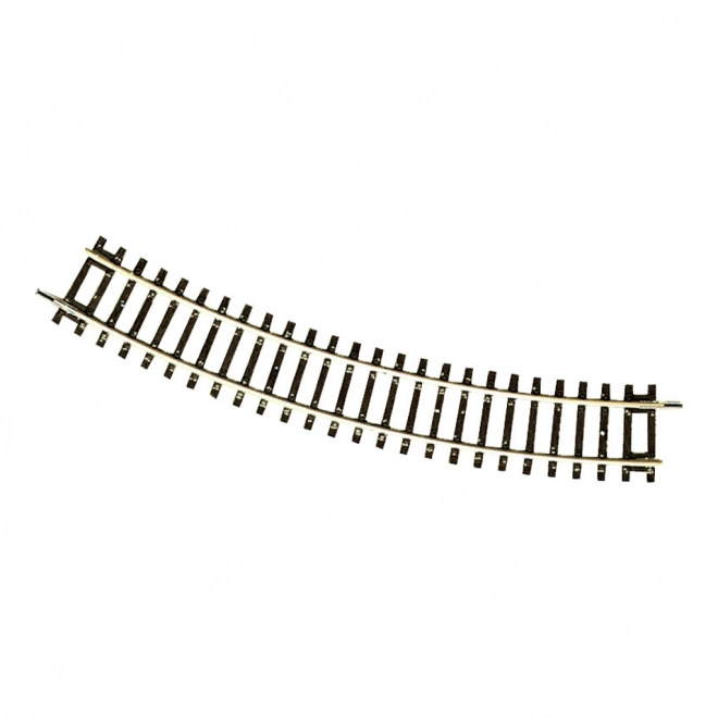 Buet skinne Roco Line R2