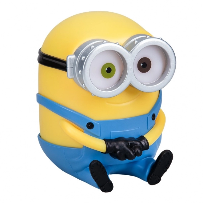 Minions lys 3D
