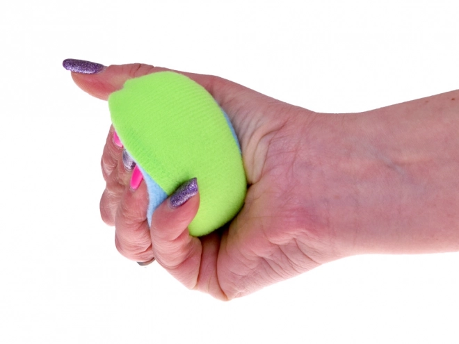 Spil med velcro-gribepinde og bolde