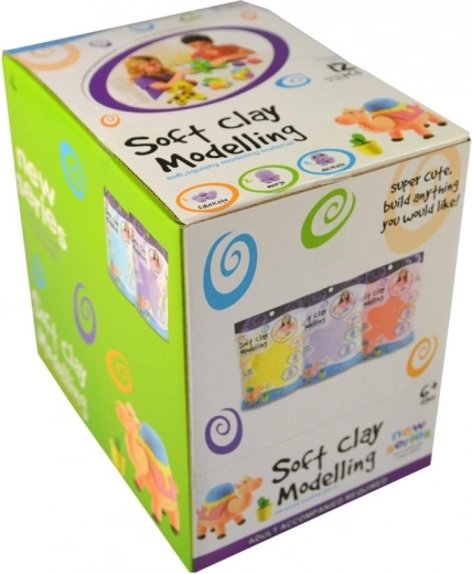 12 strålende farver til ubegrænset skabelse