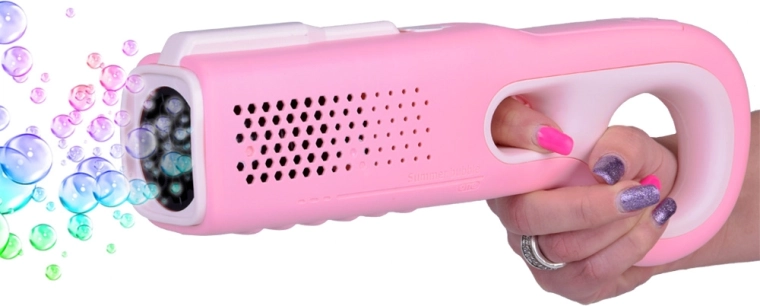 Let og behagelig at holde