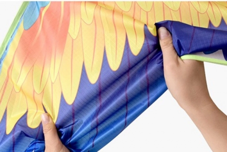 Let og holdbar nylon