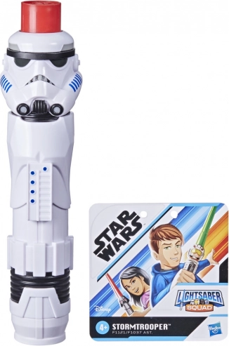 Star Wars lyssværd – børnesværd uden lys og lyd