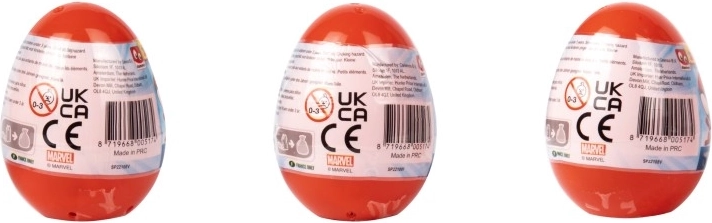 Sikkert og standardiseret