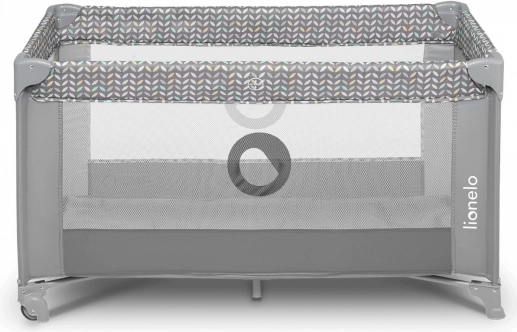 Sikker konstruktion med LockGuard-beskyttelse