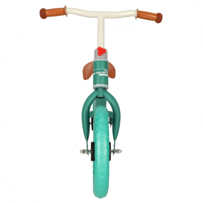Børnecykel - løbecykel Trike Fix Balance – Turkis