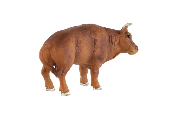 Tyrek jerseystof zooted plast 14cm i pose