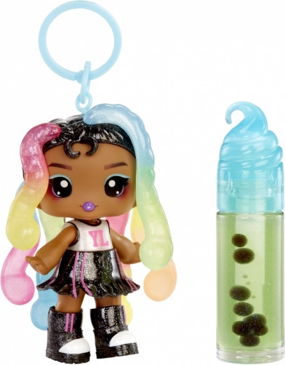 Samlerdukke SASHA SOURWORMS