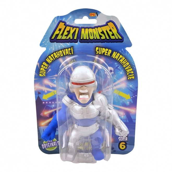 Flexi Monster Serie 6