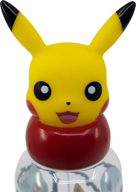 Pokemon drikkeflaske 560 ml
