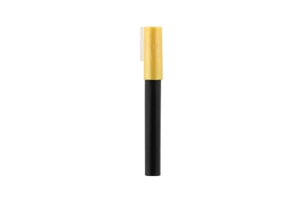 Fixy akrylmaling metallic 12 stk til keramik, glas, sten, spids 4 mm i bliste 18,5x12cm