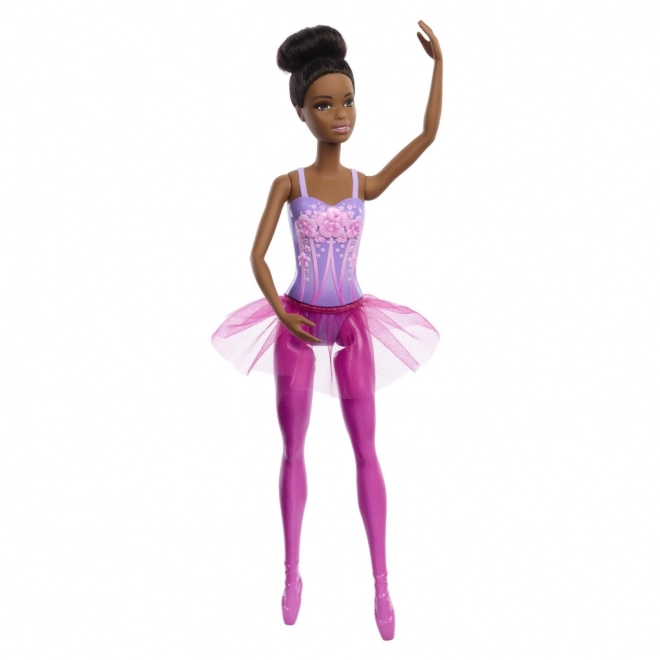 Barbie balletdukke