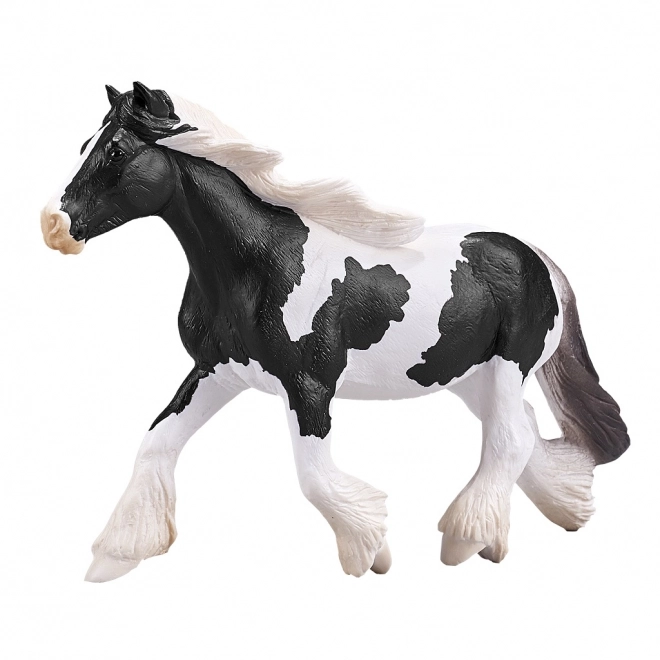 Realistisk figur af irsk tinker