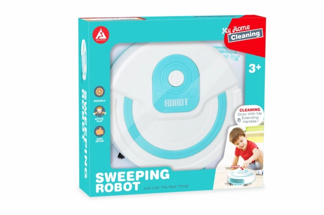 Rengøringsrobot