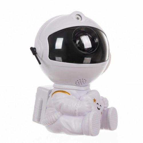 LED astronaut stjerne projektor Izoxis 24329