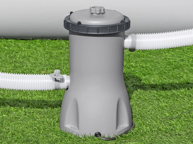 Filtpumpen Bestway til pools 3028 l/h