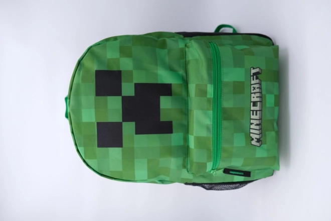 Minecraft rygsæk Creeper