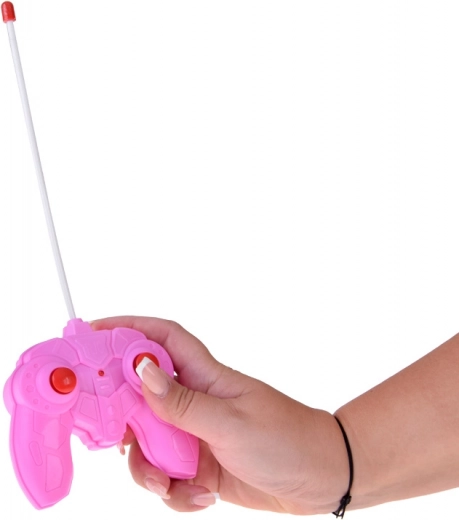 Nem fjernbetjening til små hænder