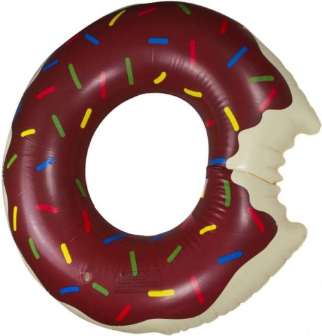 Behagelig diameter 110 cm