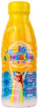 Sæbeboblevæske 400 ml