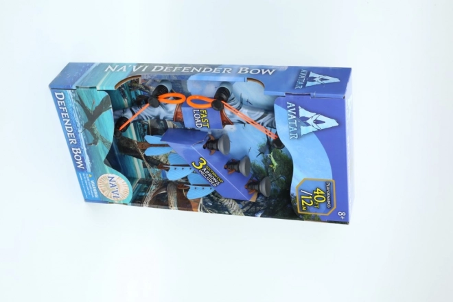 Avatar beskytter bue til børn