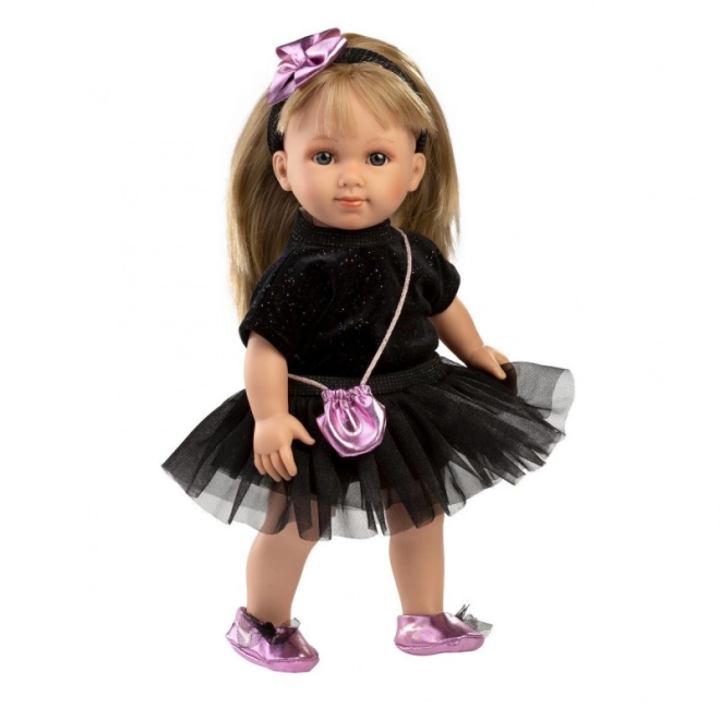 Dukke Elena 35 cm