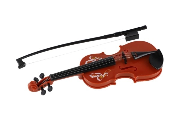 Børneviolin for begyndere