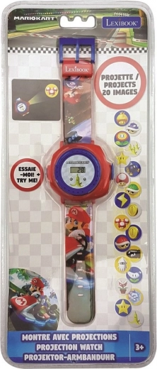 Mario Kart-tema