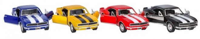 Metalmodel Goki Camaro Z