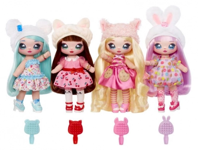 Na! Na! Na! Surprise Sweetest Sweets Dukke - Katie Kitten