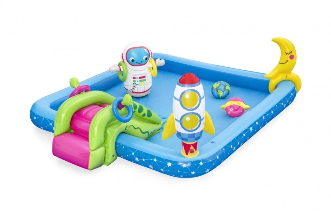 Vandlegeplads - galakse - BESTWAY 53126