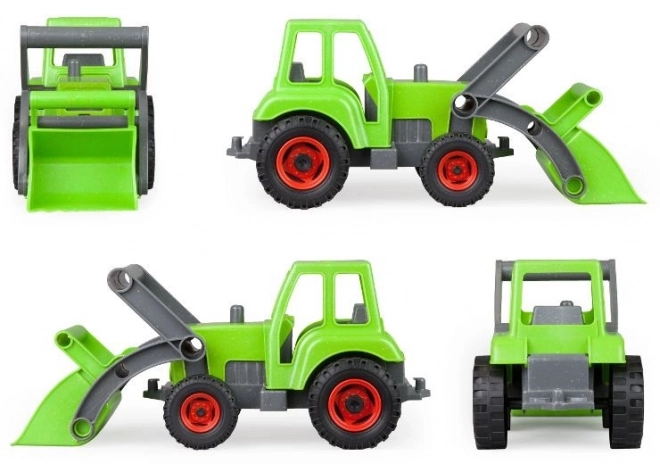 Lena ECO aktiv traktor